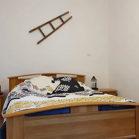Apartment Campaillette