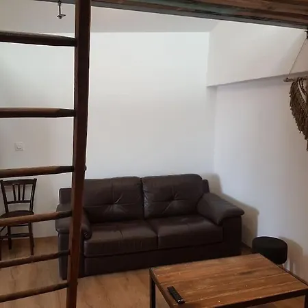 Campaillette Apartment